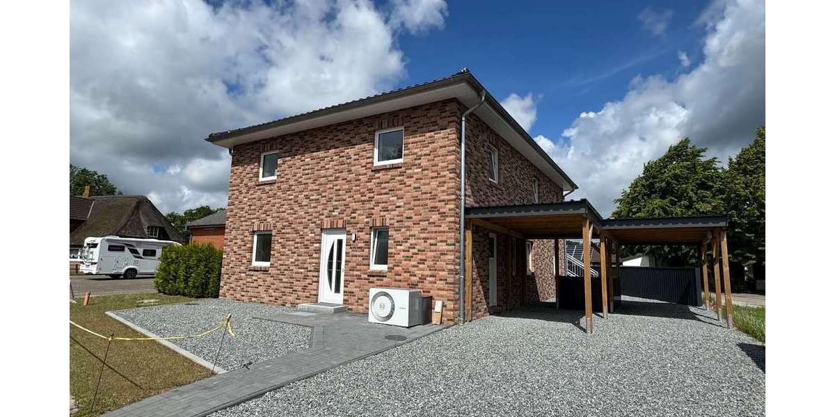 Etagenwohnung Süderstapel Süderstapel - 3.5 Zimmer, 96 m&sup2;, 885&euro; | Angebot:26866963