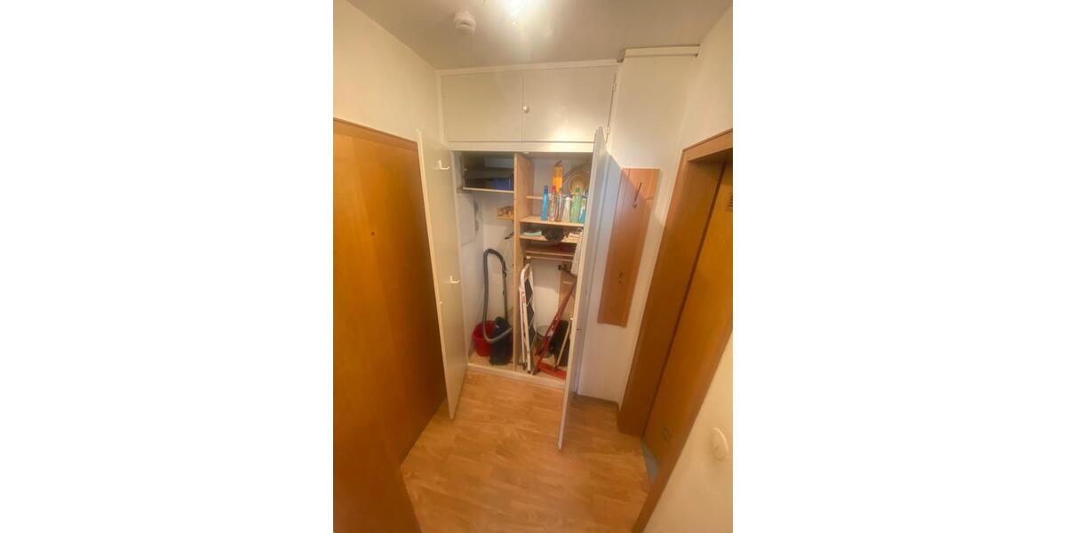 Erdgeschoßwohnung Meschede - 2 Zimmer, 30 m&sup2;, 360&euro; | Angebot:26338819