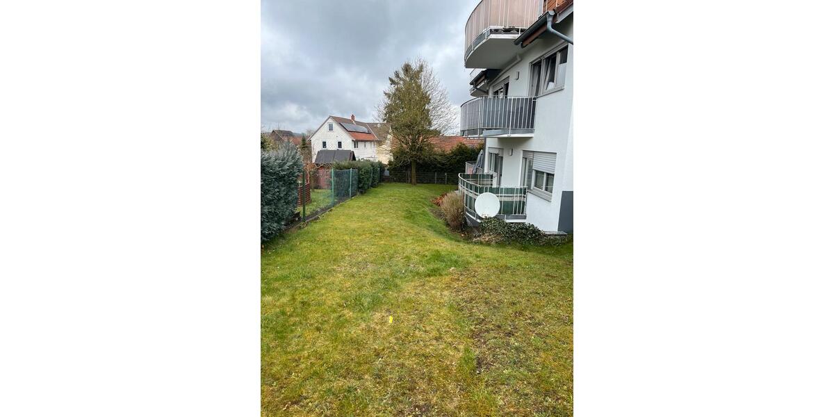 Dachgeschoßwohnung Mücke - 4 Zimmer, 75 m&sup2;, 800&euro; | Angebot:25656942