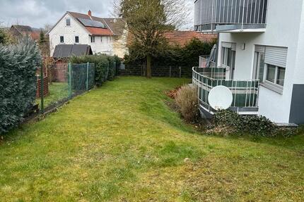 Wohnung Mücke - 4 Zimmer, 75 m&sup2;, 800&euro; | Angebot:25656942