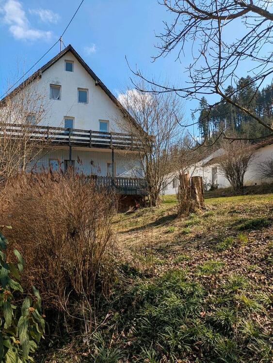 WG-Zimmer ab sofort frei – 375 € warm!