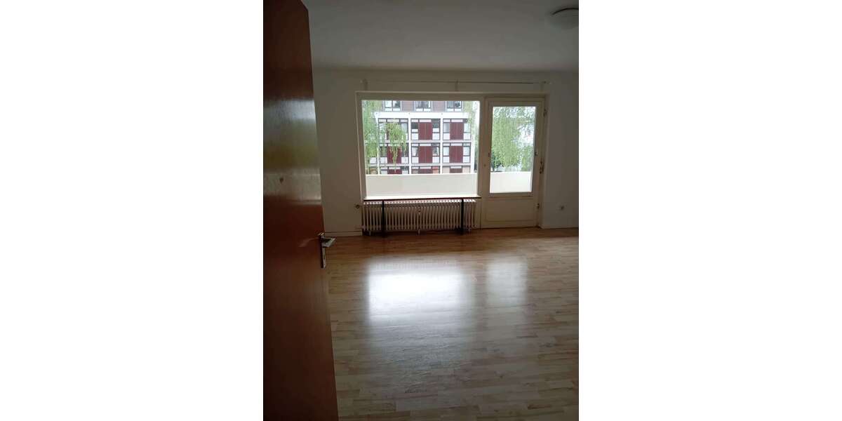 Etagenwohnung Göttingen Weende / Deppoldshausen - 3 Zimmer, 76 m&sup2;, 890&euro; | Angebot:26670322