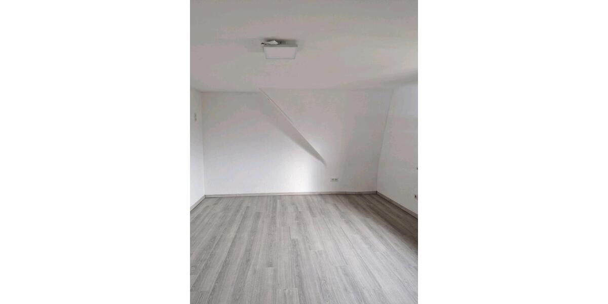 Neu sanierte 2 Zimmer Wohnung in quierschied 2 zimmer