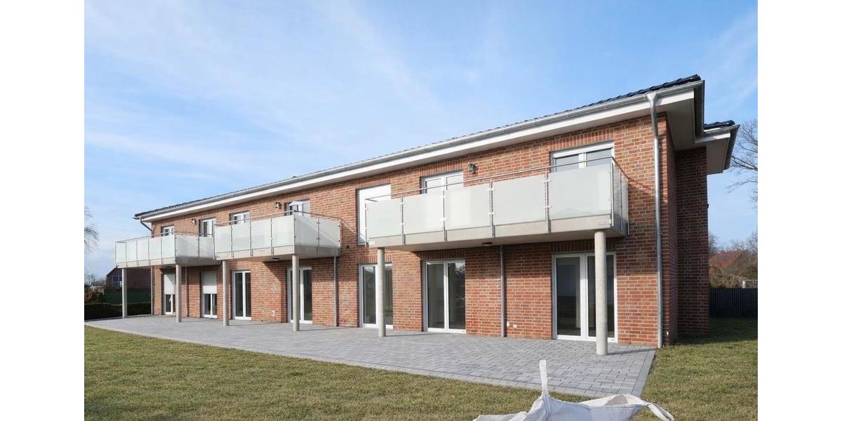 Einfamilienhaus Nienburg (Weser) - 3 Zimmer, 87 m&sup2;, 1.060&euro; | Angebot:26665194