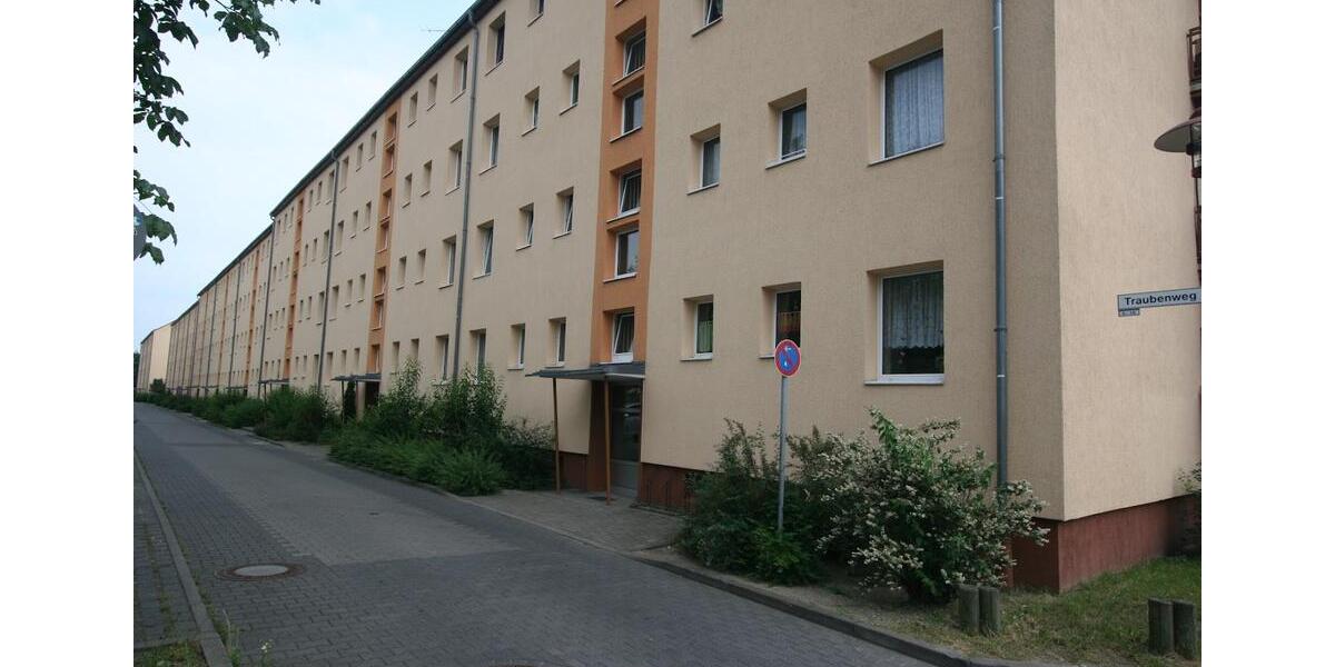 Etagenwohnung Jacobsdorf - 3 Zimmer, 61 m&sup2;, 455&euro; | Angebot:24763277
