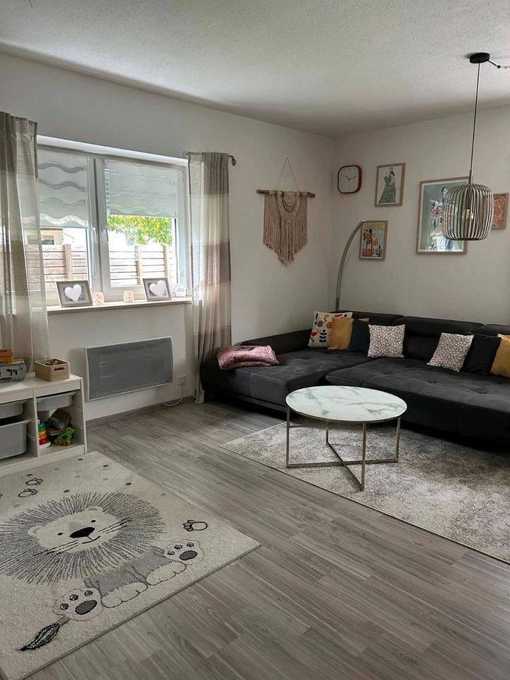 4-Zimmer-Wohnung in Himmelkron