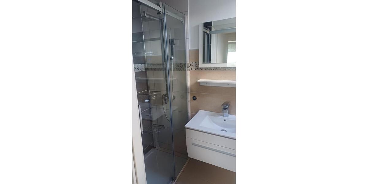 Dachgeschoßwohnung Feuchtwangen - 1.5 Zimmer, 44 m&sup2;, 410&euro; | Angebot:26241919