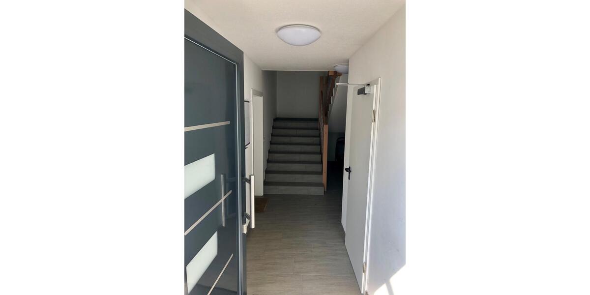 Maisonettenwohnung Delitzsch - 5 Zimmer, 112 m&sup2;, 1.220&euro; | Angebot:25855562