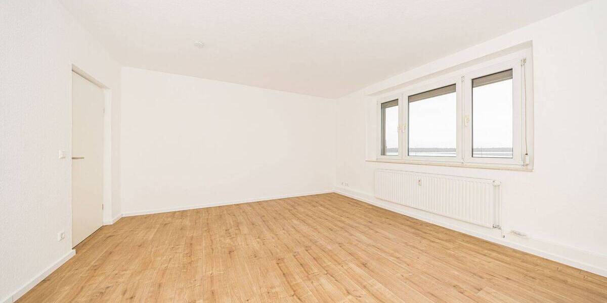 Etagenwohnung Kitzscher Dittmannsdorf - 4 Zimmer, 81 m&sup2;, 733&euro; | Angebot:26741031