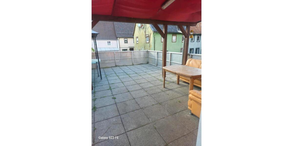 Einfamilienhaus Hüffenhardt - 5 Zimmer, 120 m&sup2;, 1.100&euro; | Angebot:26247310
