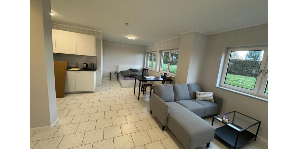 Etagenwohnung Bendorf - 1 Zimmer, 41 m&sup2;, 570&euro; | Angebot:25824724