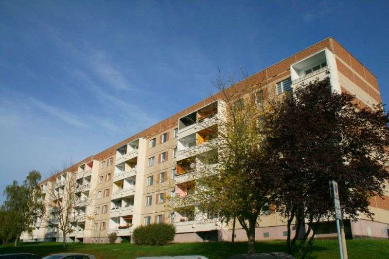 Etagenwohnung Aschersleben - 2 Zimmer, 42 m&sup2;, 168&euro; | Angebot:27292452