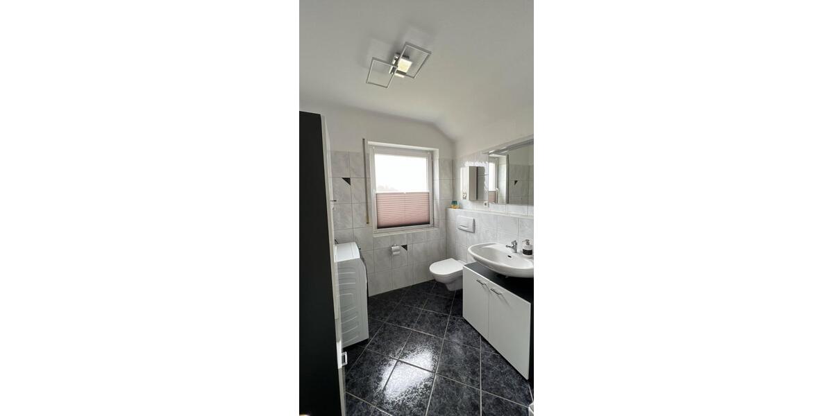Dachgeschoßwohnung Wetter (Ruhr) - 1 Zimmer, 54 m&sup2;, 530&euro; | Angebot:26705726