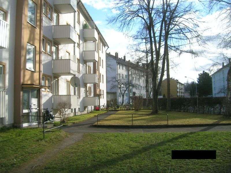 Wohnung zum Mieten in Kaufbeuren 494 € 47.49 m²