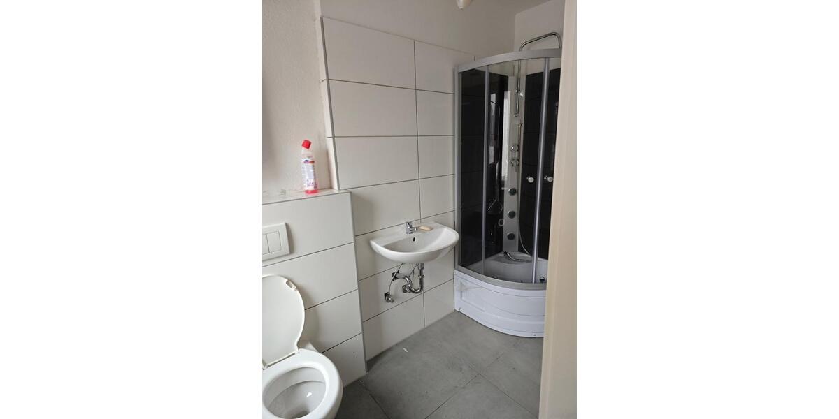 Erdgeschoßwohnung Hof Altstadt - 2 Zimmer, 50 m&sup2;, 330&euro; | Angebot:24744647