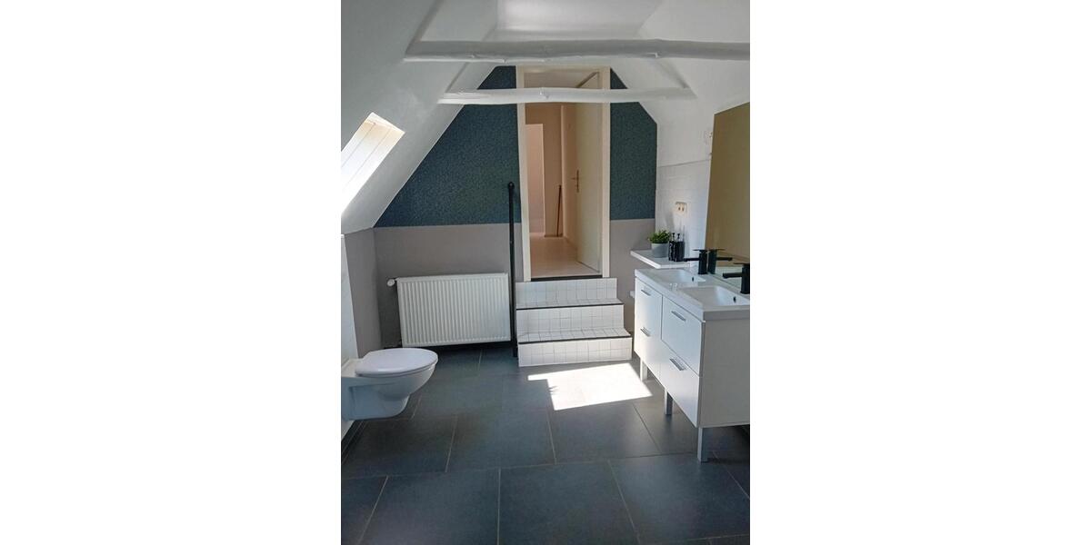 Erdgeschoßwohnung Petershagen - 5 Zimmer, 120 m&sup2;, 1.200&euro; | Angebot:26623812