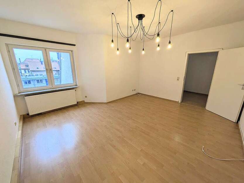 Wohnung zum Mieten in Stuttgart 1.150 € 73 m²
