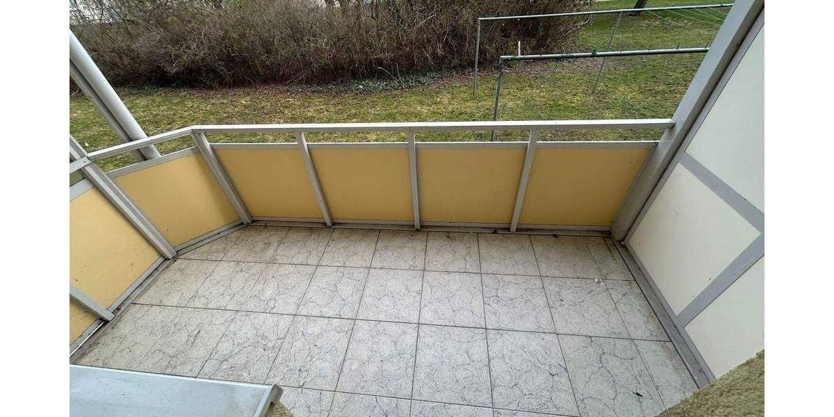 Etagenwohnung Magdeburg Fermersleben - 2 Zimmer, 53 m&sup2;, 340&euro; | Angebot:25879545