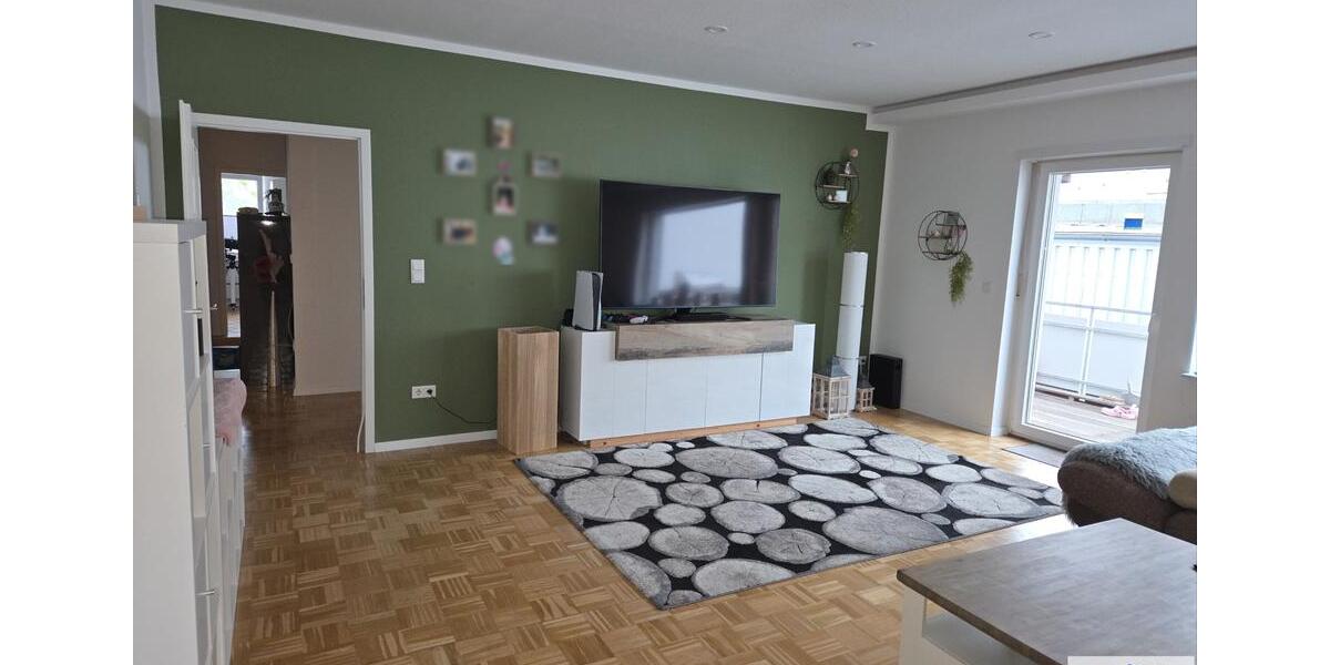 Etagenwohnung Bünde - 4 Zimmer, 120 m&sup2;, 980&euro; | Angebot:26586805