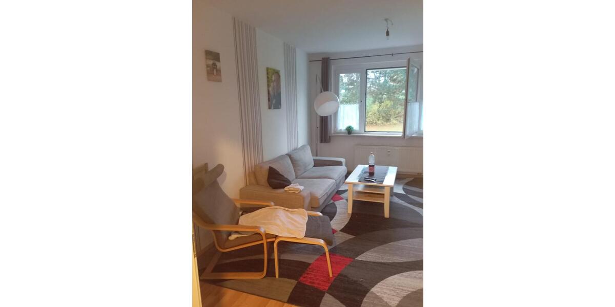 4 Zi. Wohnung in Rudelsdorf ab 01.12.2025 zu vermieten 4 zimmer