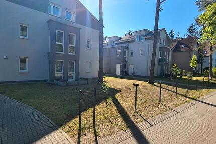 Wohnung Zeuthen - 2 Zimmer, 61 m&sup2;, 750&euro; | Angebot:26481053
