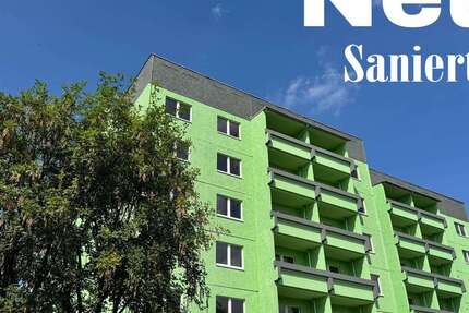 Wohnung zum Mieten in Rötha 784,80 € 87.2 m² 4 zimmer