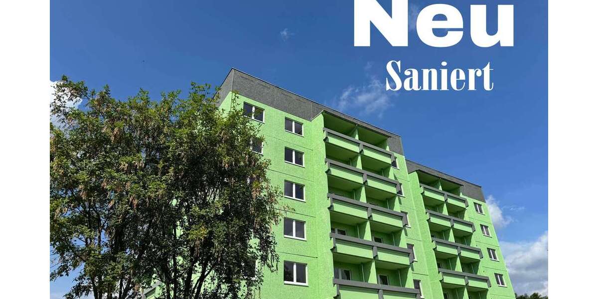 Wohnung zum Mieten in Rötha 784,80 € 87.2 m² 4 zimmer