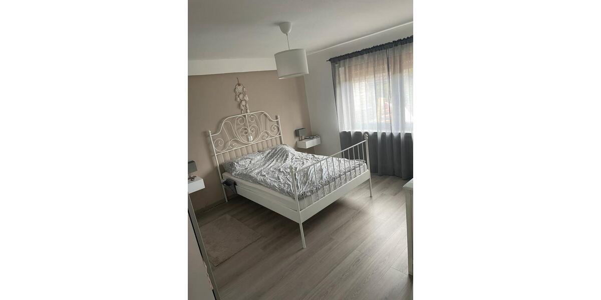 Terrassenwohnung Wilnsdorf - 2 Zimmer, 60 m&sup2;, 850&euro; | Angebot:26494674