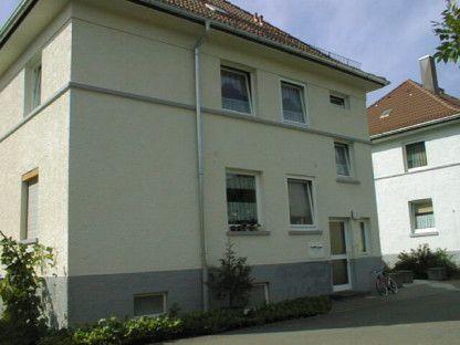 Willkommen Zuhause: praktische 3-Zimmer-Wohnung