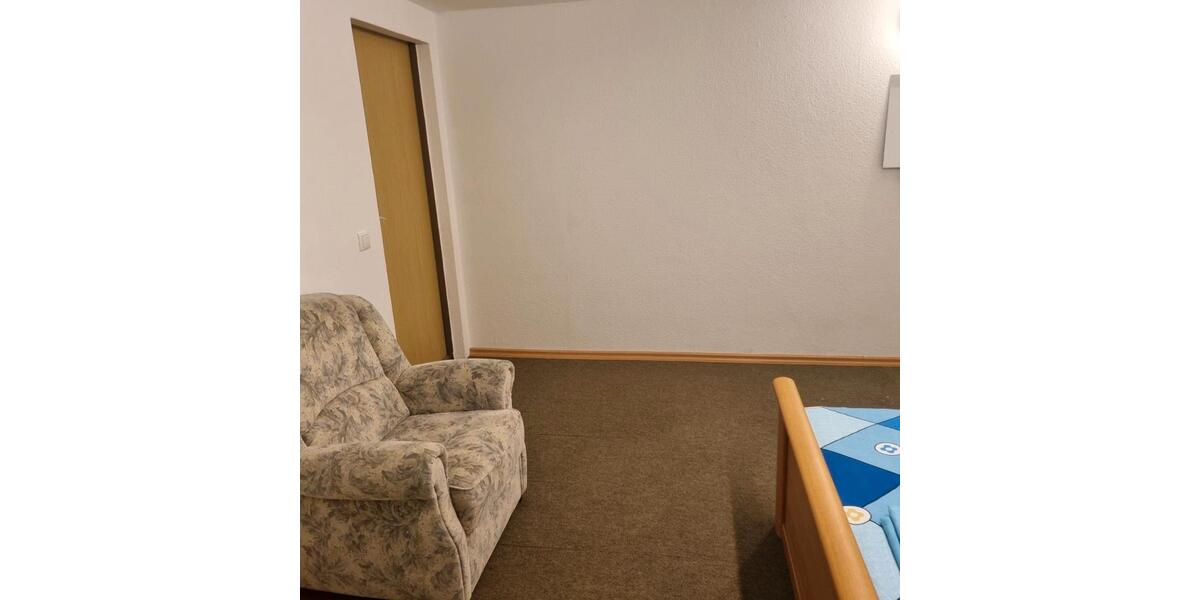 Etagenwohnung Uelzen - 1 Zimmer, 25 m&sup2;, 500&euro; | Angebot:26655658