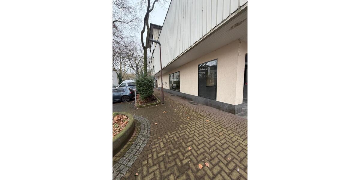 Gewerbeobjekt Duisburg Hamborn - 3.000&euro; | Angebot:26620170