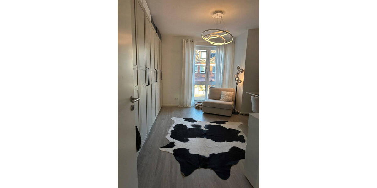 Etagenwohnung Tornesch Esingen - 3 Zimmer, 107 m&sup2;, 1.580&euro; | Angebot:26741015