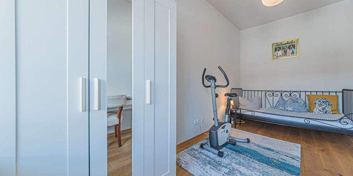 Etagenwohnung Bad Homburg vor der Höhe Bad Homburg - 3 Zimmer, 70 m&sup2;, 2.200&euro; | Angebot:23433177