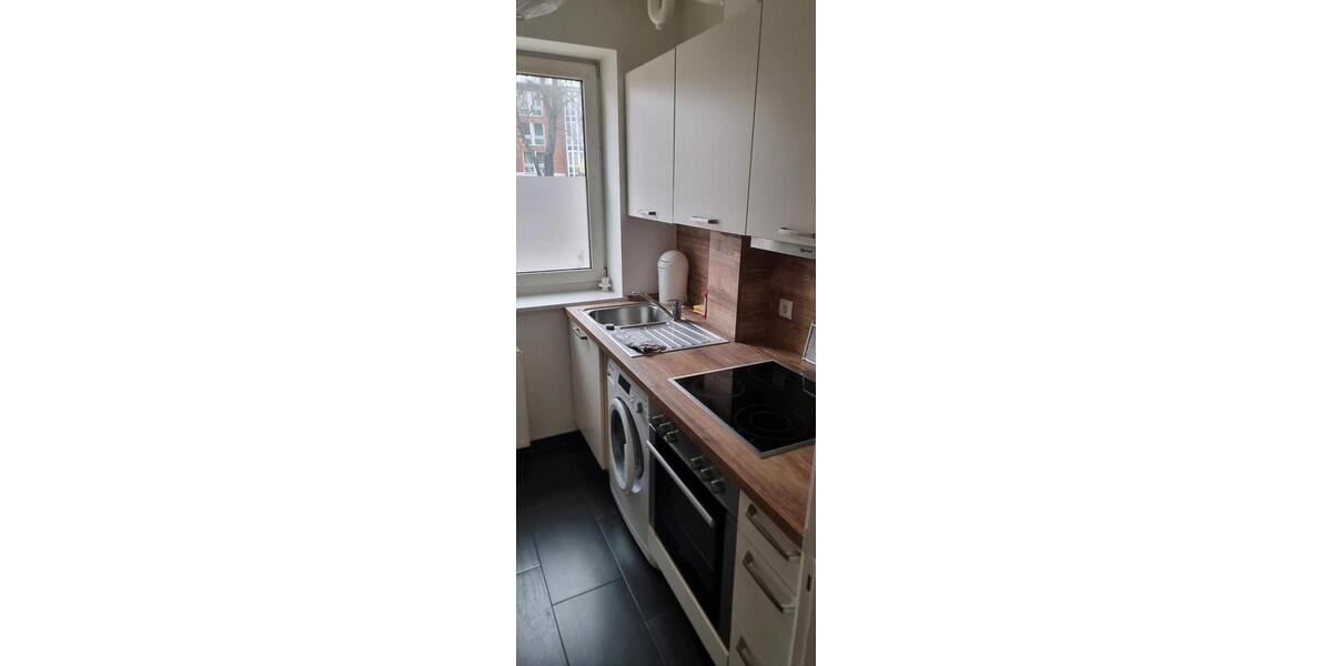 Wohnen auf Zeit Hamburg Borgfelde - 3 Zimmer, 73 m&sup2;, 2.000&euro; | Angebot:26047407
