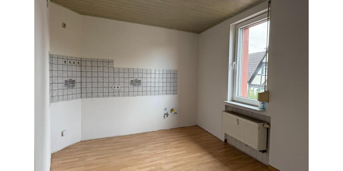Etagenwohnung Florstadt - 3 Zimmer, 64 m&sup2;, 700&euro; | Angebot:25592155