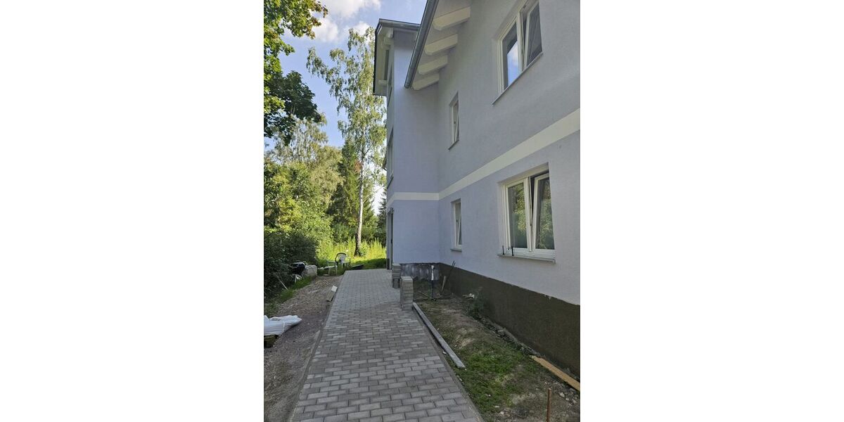 Exklusive 2 Zimmer Wohnung • 70 m² • Neubau 202324 Kamin Fußbodenheizung Balkon - Etagenwohnung Fredersdorf | Angebot:26719089