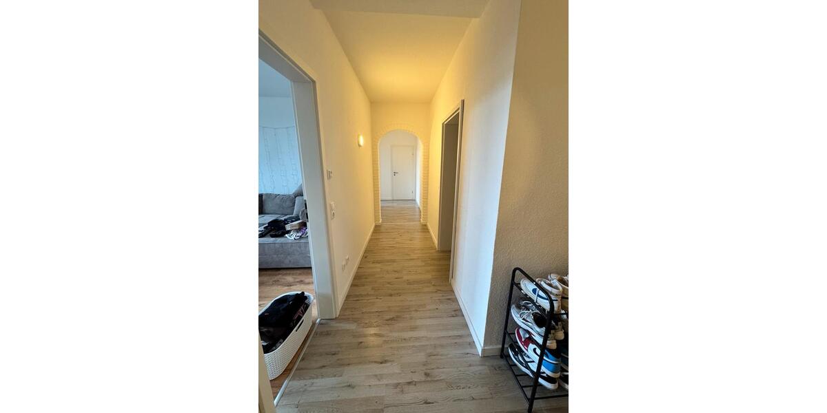 Erdgeschoßwohnung Aurich Egels und Wallinghausen - 3 Zimmer, 90 m&sup2;, 720&euro; | Angebot:26640836