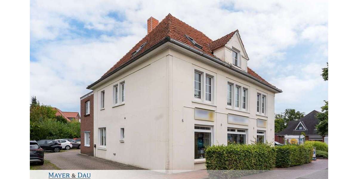 Büro in Rastede 460 € 54 m² zimmer