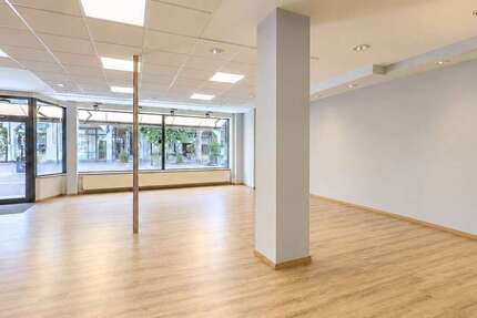 Gewerbeobjekt Heppenheim - 990&euro; | Angebot:27720788