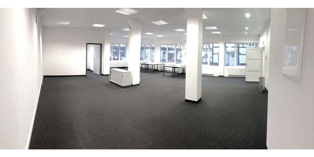 Büro in Melsungen 2.066 € 210 m² zimmer