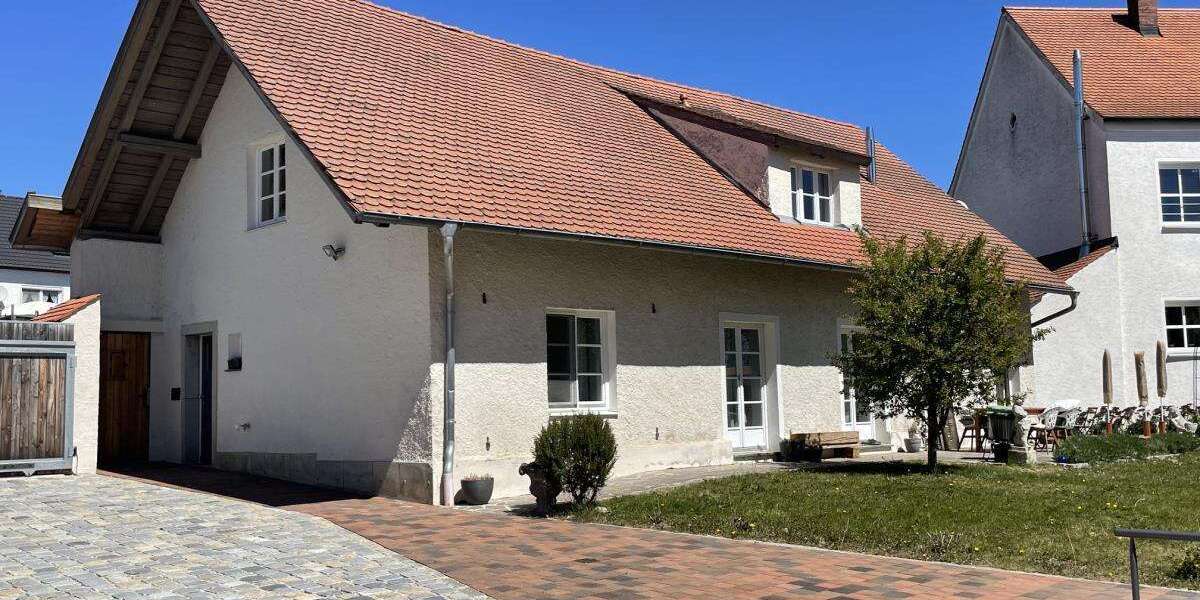 Einfamilienhaus Kelheim - 5 Zimmer, 128 m&sup2;, 1.100&euro; | Angebot:26475144