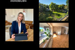 RESERVIERT: Sonnenuntergänge genießen: 4-Zimmer-Wohnung mit Süd-West-Terrasse am Königsforst zimmer