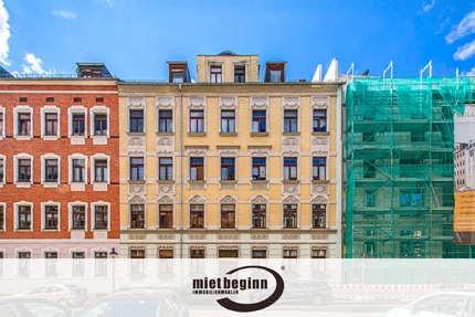 BALKON – GUT GESCHNITTEN – ABSTELLKAMMER – WANNENBAD 3 zimmer