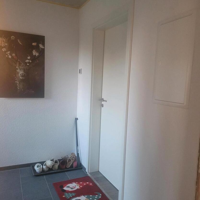 Wohnung möbliert, Kurzzeitmiete, FerienWohnung, Erfurt Marbach