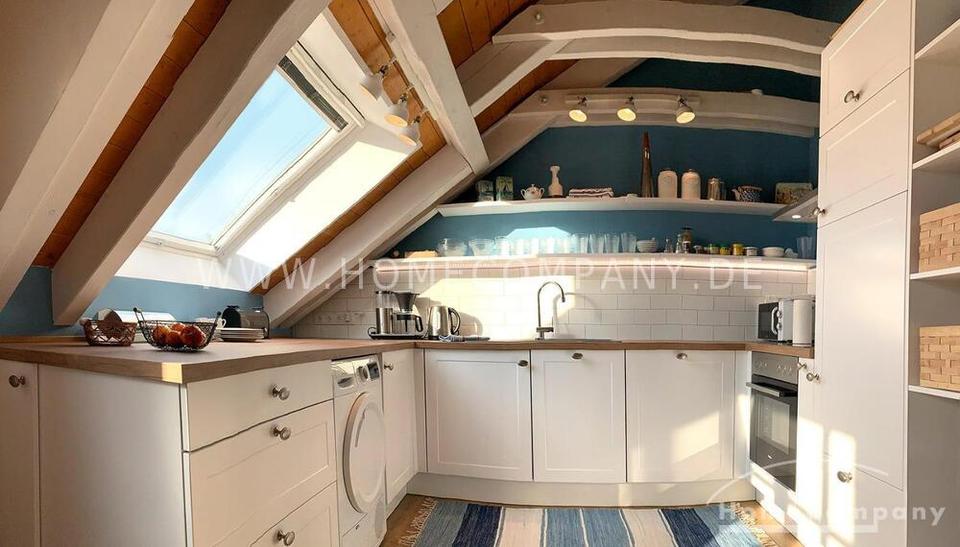 Wohnen auf Zeit Schwielowsee - 2 Zimmer, 65 m&sup2;, 1.450&euro; | Angebot:21139259