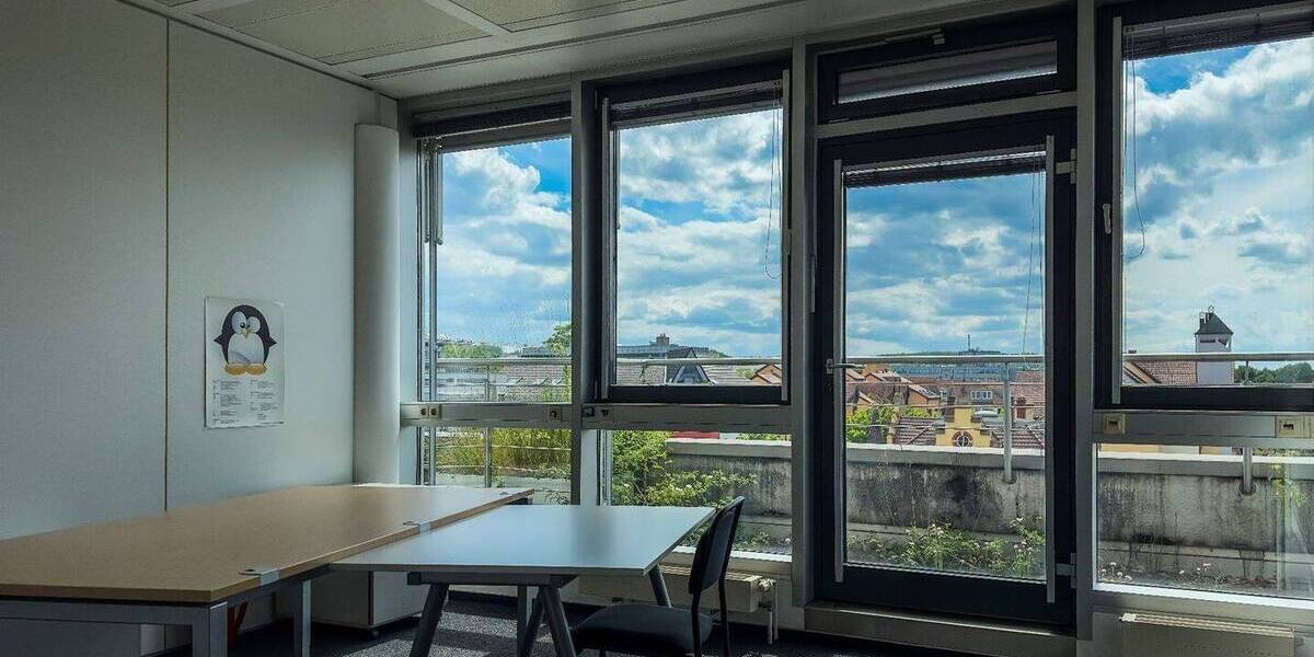 Gewerbeobjekt Böblingen - 5.200&euro; | Angebot:23965461