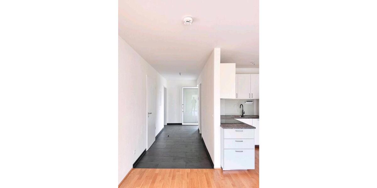 Etagenwohnung Neuwied - 2 Zimmer, 76 m&sup2;, 840&euro; | Angebot:26226545