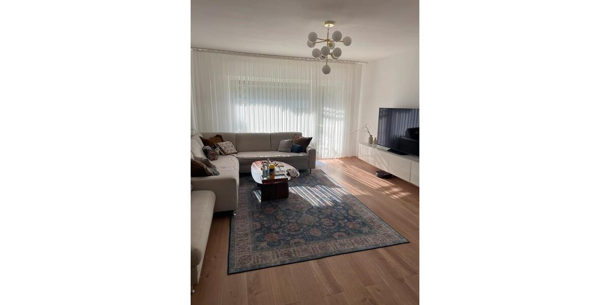 Erdgeschoßwohnung Dietzenbach - 3.5 Zimmer, 90 m&sup2;, 1.540&euro; | Angebot:26256117