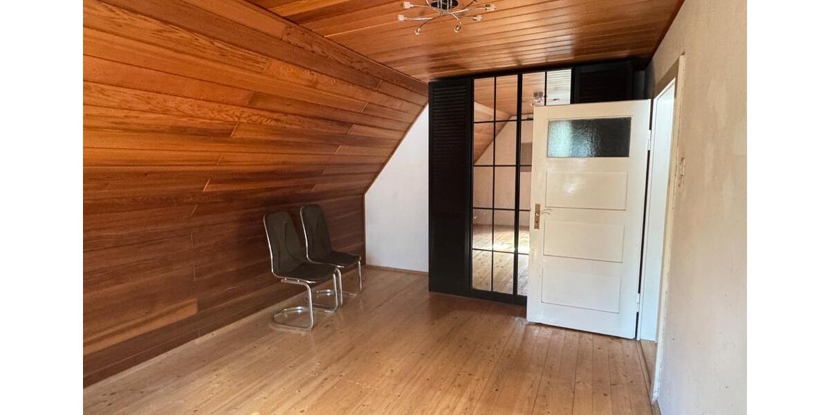 Einfamilienhaus Weisendorf - 9.5 Zimmer, 205 m&sup2;, 1.595&euro; | Angebot:23767650