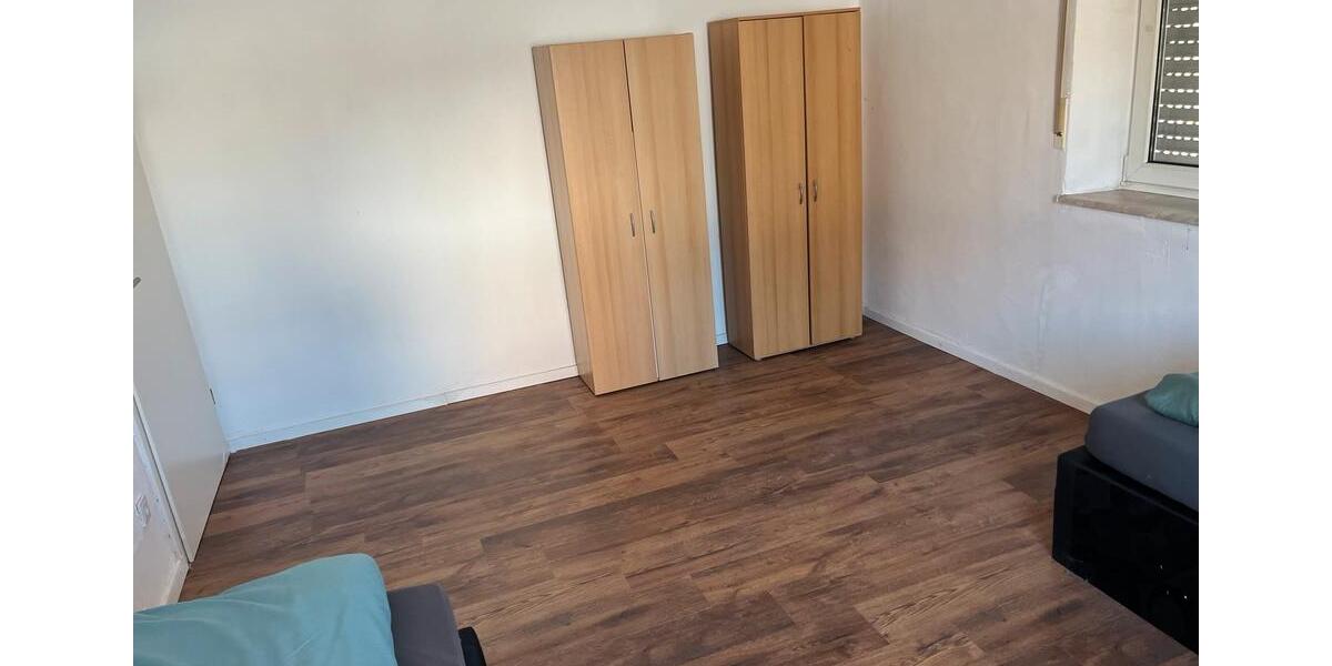 Erdgeschoßwohnung Mindelheim - 1 Zimmer, 25 m&sup2;, 470&euro; | Angebot:26111096
